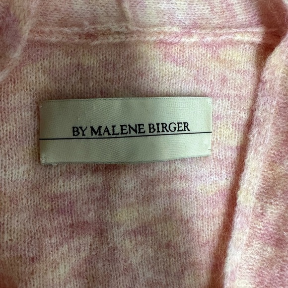 By Malene Birger sweater size M wool blend - Picture 6 of 10